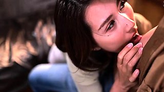 Hot Girl Babe Asian Japanese Kaori Anzai