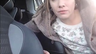 Crazy Italian Fingering