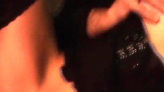 Dirty Lush Scene-3_blonde Big-breasted Fetish MILFs Having Threesome in a BDSM Cave