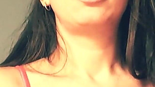 Natural Smoking POV Cigarettes - Smoke Break, Snap Inhales, Sexy Smoking.