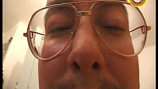 Behind German Doors Is Fucked Diligently - Full Movie