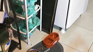 Using It as a Human Urinal All Day in January 2026 Part 6/6