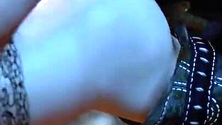 Animated Passion: Goddess with Big Boobs - 3D Animation Hentai