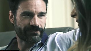 Lustful tart mind-blowing adult video