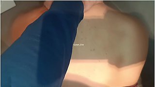 Cuckold Husband Takes His Slutty Wife To Fuck In The Public Toilet In Autogrill