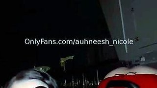 Auhneesh Nicole Elastigirl Cosplay Sextape Onlyfans Video