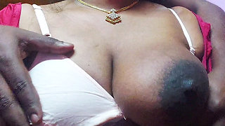 Hot MILF Bindu Bhabhi  Naked Sex with Handsome Boyfriend