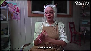 Lae Zel In D&d Twitch Girl Plays And Goons Out After Every Battle In Baldurs Gate 3