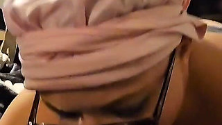 Compilation of Cumm Back and Swallowing