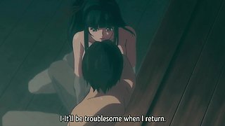 Lustful Beaver Luvs Pummeling Thick Shaft - Manga porn