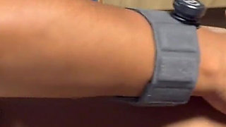 Wellness Hand Triggers & Gentle Oil Sounds Leyne Rodriguez