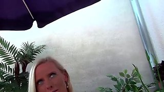 Dirty Tina Hardcore MILF Chapter 3 - Huge Cock Gives Her Extreme Pleasure