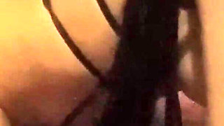 Don't Show It to Her Boyfriend - My Stepsister's Cell Phone Video