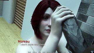 Yurias Passion 3 to Be Continue