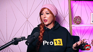 How Lauren Phillips Turned Extremescenes Into a Brand