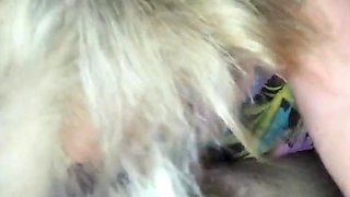 Single American Mom Loves Sucking Cock