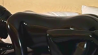 Waking up in Latex, Full Video - Alex Latex