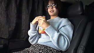Hot Girl Babe Asian Japanese Kaori Anzai