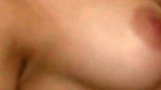 Mature Maid Senta Has Lesbian Sex with a 19 Year Old Girl