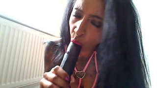 Fuck Me Daddy Ulitmate BB fantasy