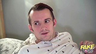 Fake Hostel - hd porn