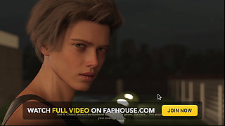 A University Student and Many Secrets Part 23