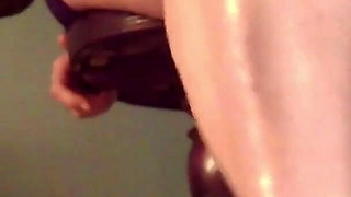 Higheels and Leg Crossings 2