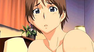 Shaking Orgasm and Pussy Licking (Hentai)