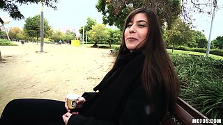Anya Krey's Parking Adventure Ignites Public Passion
