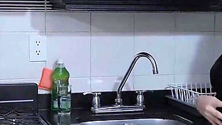 Vendor of Viennes Roots Ternina Fucking Me and Eating My Pussy