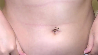 Close-up Pissing Collection! Various Panties! POV!