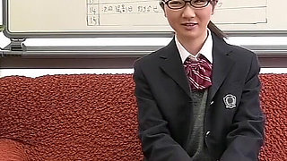 Naughty Teen Girl Cumshot Vol. 8-1