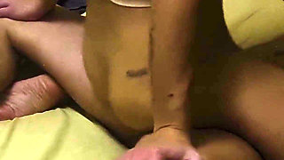 From Sensual Massage to Pure Passion - Unlimited Orgasm