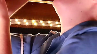 Nurse Smokes Sucks Anonymous Cock