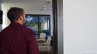 Perverted whore incredible sex clip