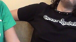 Cum Dumpster Featuring Olivia Kassidy