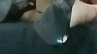 It Started with a Cumshot Inside.