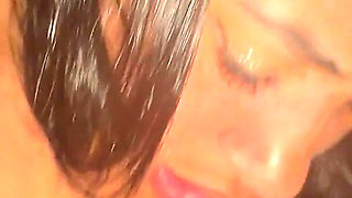 Wives Cheating on Their Husbands in the Car Without a Condom!