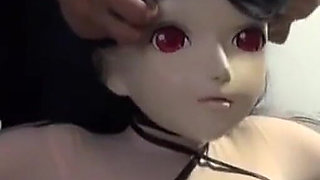 Hooded Doll Binding Training