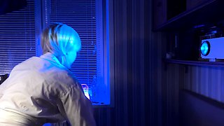 CLOSE UP OF TEENS PARADISE