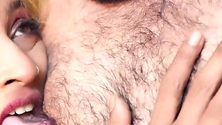 Big Boobs Indian Mistress Fucked by Big Dick Naukar