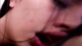 Sensual Petite Amateur Explores Passionate Creampie With Intense Desire