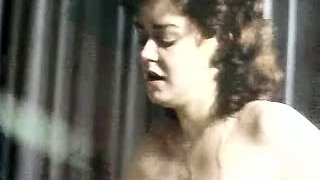 Pulled amateurs close up car sex