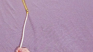 Would you hook up your dick to an enema bag?