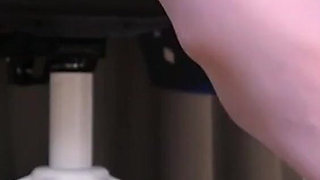 The Charm of Stockings and Foot Contact