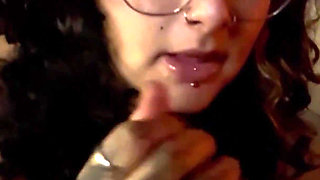 I Love Riding His Delicious Cock Until He Cums Perro Sucio