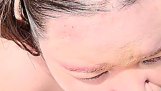 Humiliated, Covered in Piss, Swallowing Hot Cum, and with My Asshole Destroyed Forever