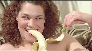 Vintage 283: Chaturbate, Classic  Retro Porn