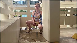 12 Minutes Of Relief - Piss Compilation
