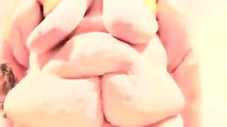 I Wanna Be Your Sex Slave and Do the Things You Crave